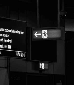 Airport Shuttle Service