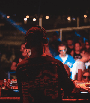 Parties & Celebrations