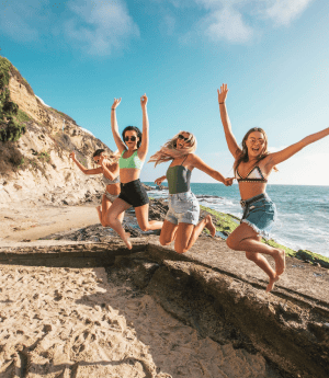 Trips, Tours & Travel