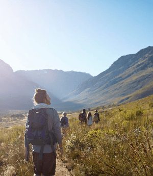 Highlands Coach Tour